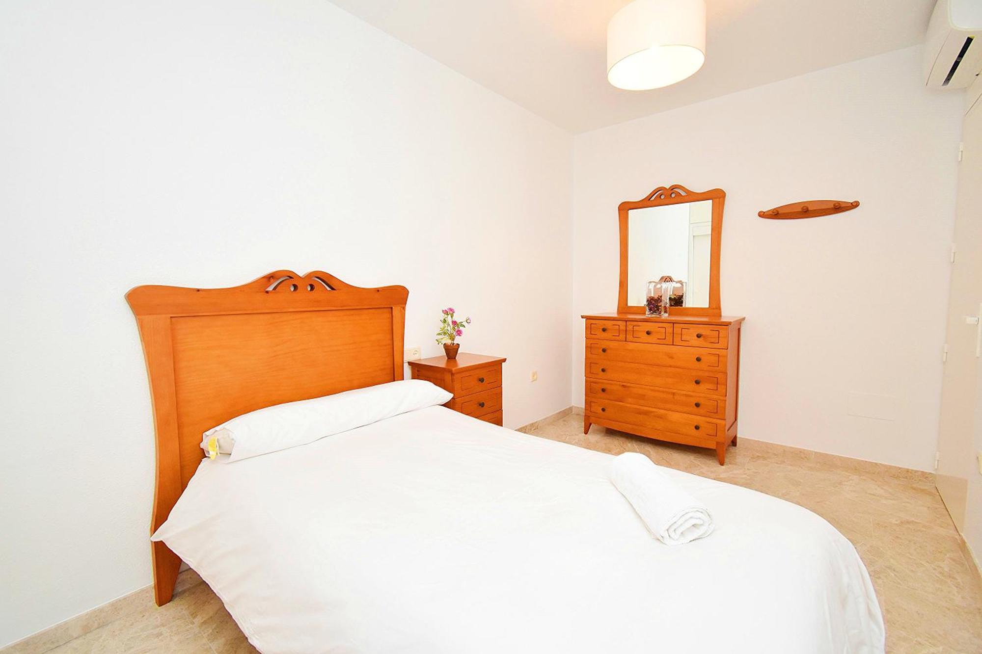 Apartament Expoholidays - Puerto Deportivo La Goleta *