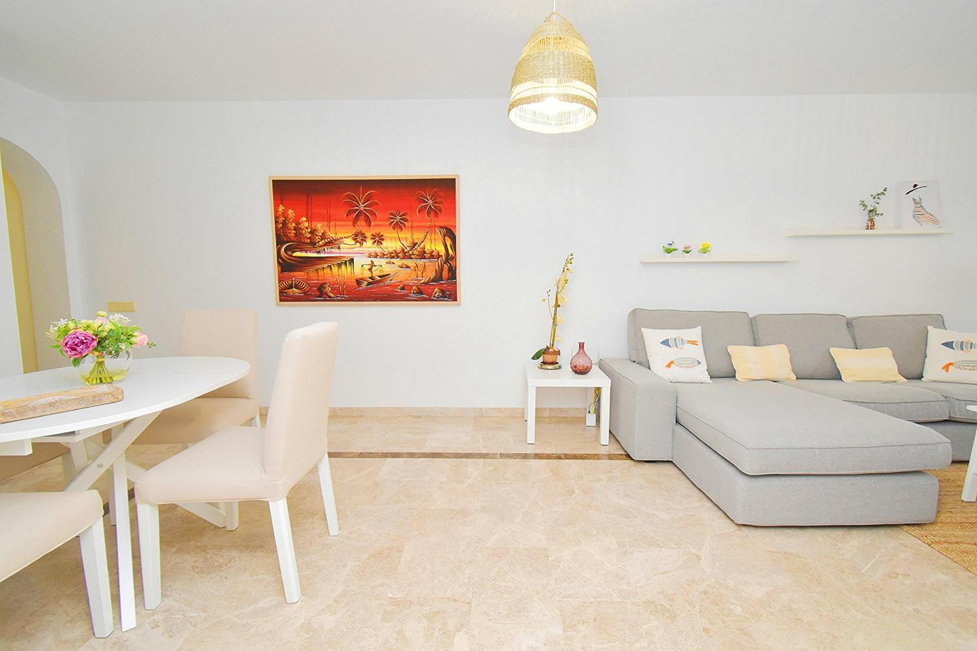 Expoholidays - Puerto Deportivo La Goleta Almerimar