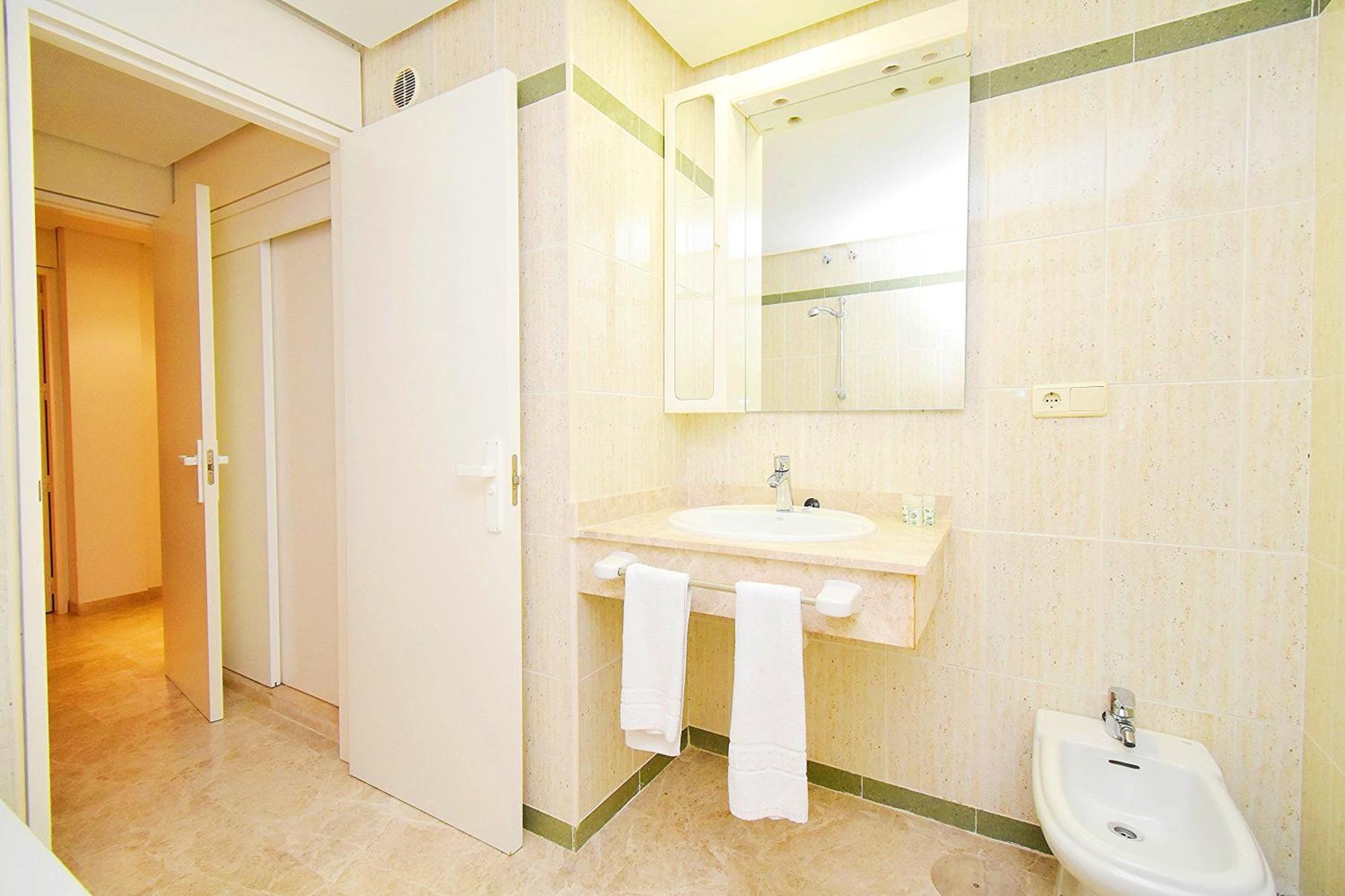 Apartment Expoholidays - Puerto Deportivo La Goleta *