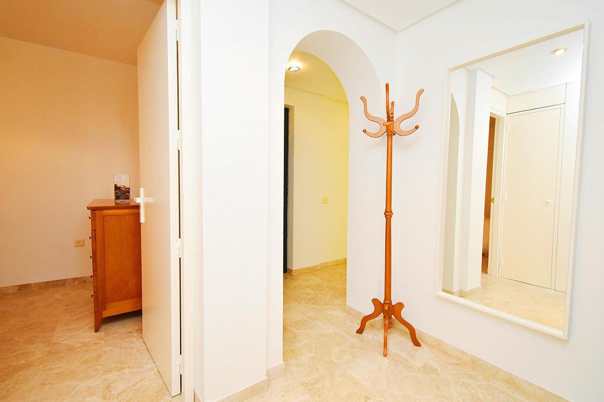 Apartment Expoholidays - Puerto Deportivo La Goleta Almerimar