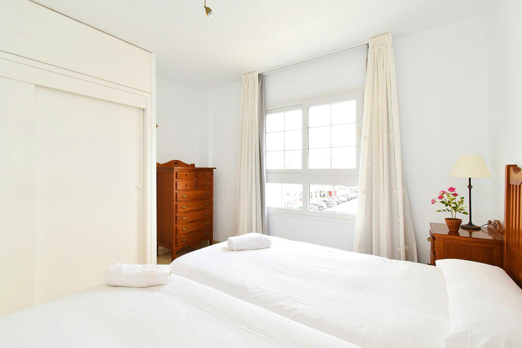 Expoholidays - Puerto Deportivo La Goleta Apartment Almerimar
