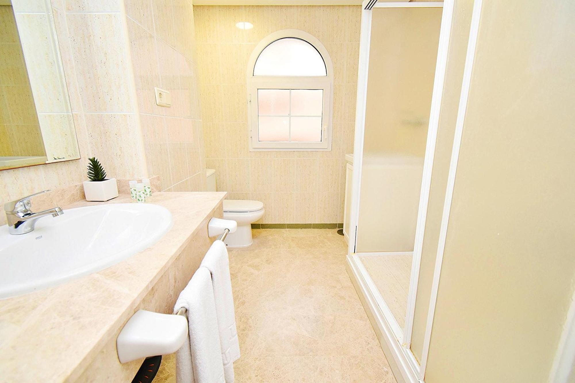 Apartment Expoholidays - Puerto Deportivo La Goleta