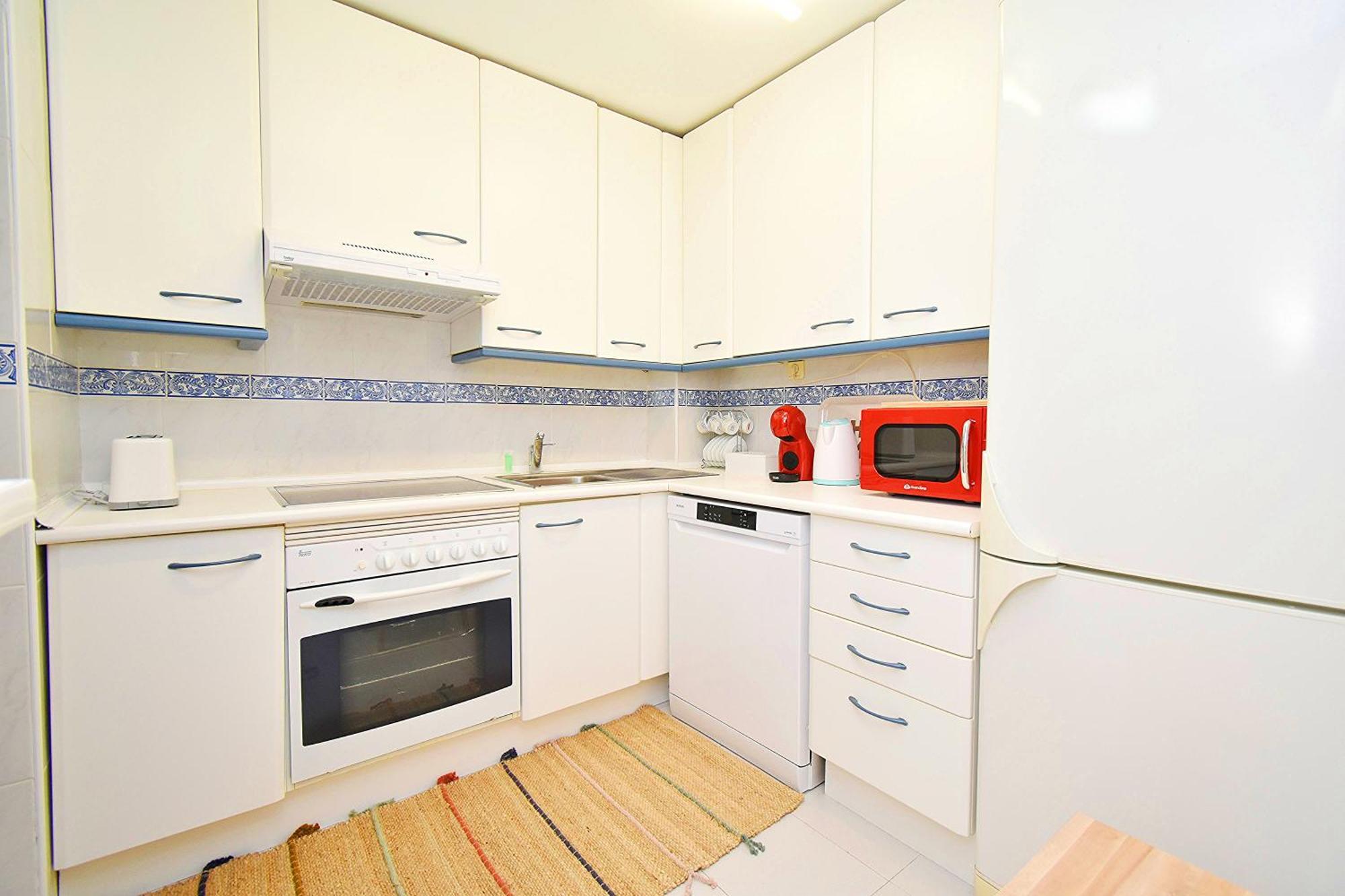 Apartment Expoholidays - Puerto Deportivo La Goleta